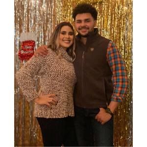 Meet your Posher, Alondra